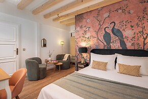 Palazzo Viridis Heritage Hotel