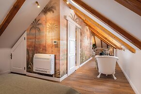 Palazzo Viridis Heritage Hotel