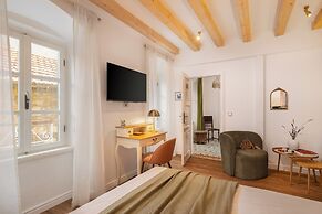 Palazzo Viridis Heritage Hotel