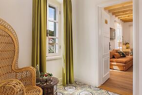 Palazzo Viridis Heritage Hotel