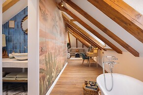 Palazzo Viridis Heritage Hotel