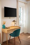 Palazzo Viridis Heritage Hotel