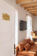 Palazzo Viridis Heritage Hotel
