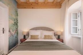 Palazzo Viridis Heritage Hotel