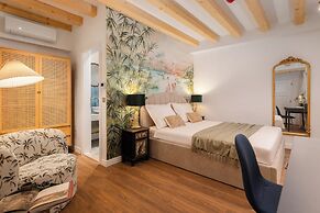 Palazzo Viridis Heritage Hotel