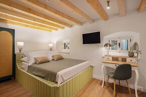 Palazzo Viridis Heritage Hotel