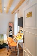 Palazzo Viridis Heritage Hotel