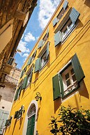 Palazzo Viridis Heritage Hotel