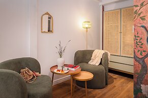 Palazzo Viridis Heritage Hotel