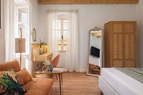 Palazzo Viridis Heritage Hotel
