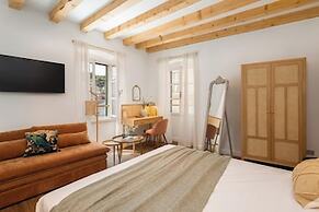 Palazzo Viridis Heritage Hotel