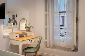 Palazzo Viridis Heritage Hotel