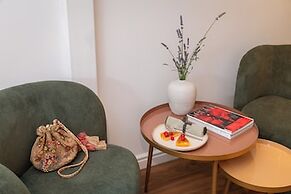 Palazzo Viridis Heritage Hotel