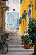 Palazzo Viridis Heritage Hotel