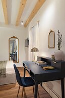 Palazzo Viridis Heritage Hotel
