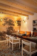 Palazzo Viridis Heritage Hotel