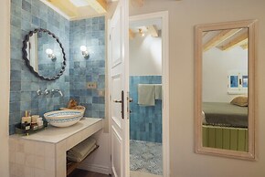 Palazzo Viridis Heritage Hotel