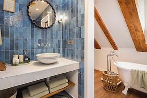Palazzo Viridis Heritage Hotel