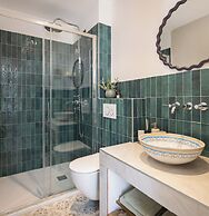 Palazzo Viridis Heritage Hotel