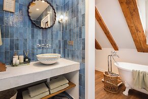 Palazzo Viridis Heritage Hotel