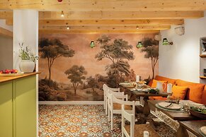 Palazzo Viridis Heritage Hotel