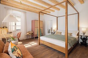 Palazzo Viridis Heritage Hotel