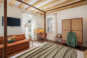 Palazzo Viridis Heritage Hotel