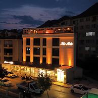 Mec Avila