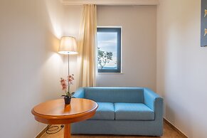 Suites Del Borgo