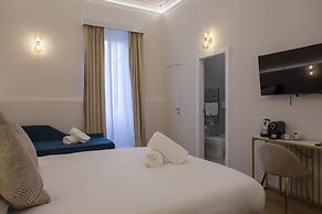Flaminio Collection - Luxury Suites