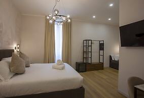 Flaminio Collection - Luxury Suites