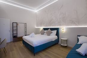 Flaminio Collection - Luxury Suites
