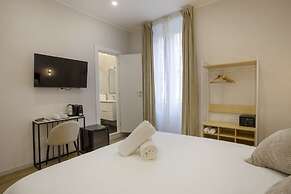 Flaminio Collection - Luxury Suites