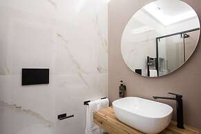 Flaminio Collection - Luxury Suites