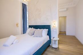 Flaminio Collection - Luxury Suites
