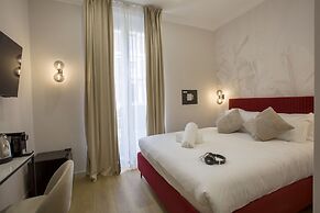 Flaminio Collection - Luxury Suites