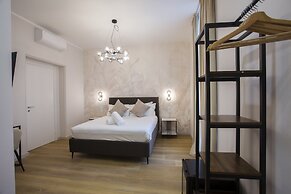 Flaminio Collection - Luxury Suites