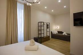 Flaminio Collection - Luxury Suites
