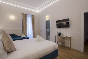 Flaminio Collection - Luxury Suites