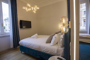 Flaminio Collection - Luxury Suites