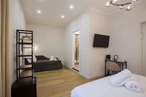 Flaminio Collection - Luxury Suites