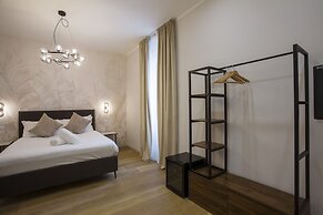 Flaminio Collection - Luxury Suites