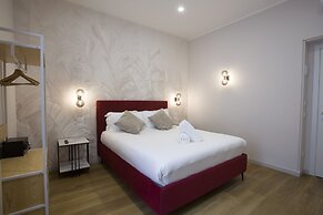 Flaminio Collection - Luxury Suites
