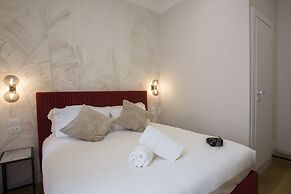 Flaminio Collection - Luxury Suites