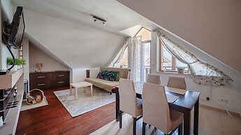 Apartamenty Sun&Snow Polna 1E