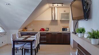 Apartamenty Sun&Snow Polna 1E