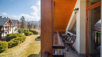 Apartamenty Sun&Snow Polna 1E