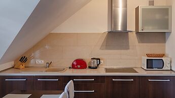 Apartamenty Sun&Snow Polna 1E