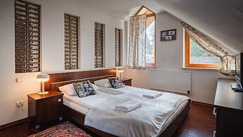 Apartamenty Sun&Snow Polna 1E