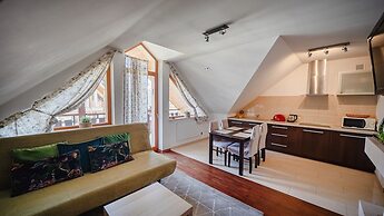 Apartamenty Sun&Snow Polna 1E